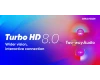 Hikvision launches the next-generation Turbo HD 8.0, opening a new chapter in audio-visual fusion