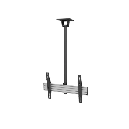 Screen Mount - Neomounts PRO - NMPRO-CMB1 Menuboard Ceiling Mount 32"-75" - Single screen