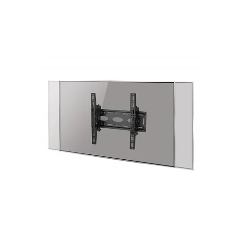 B-Tech BT8431/B Flat Screen Wall Mount With Tilt