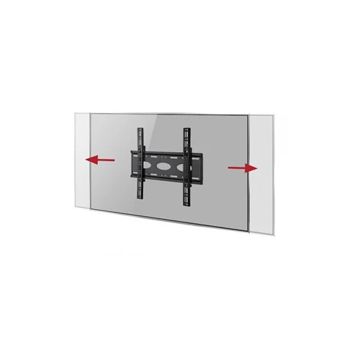 B-Tech BT8441/B Flat Screen Wall Mount