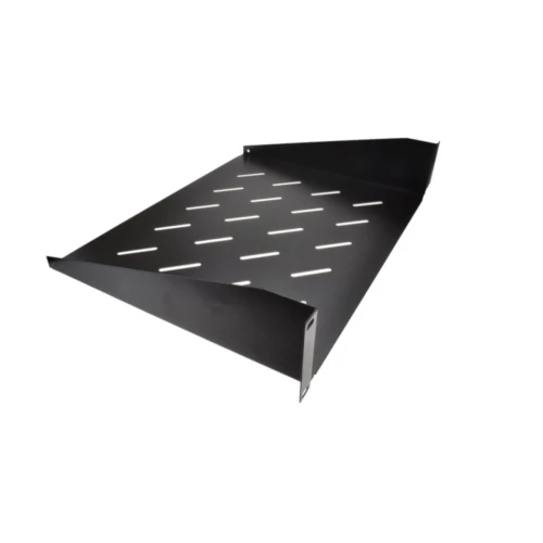 Cabinets Wall mountable in black 6U or 9U & 450mm-550mm