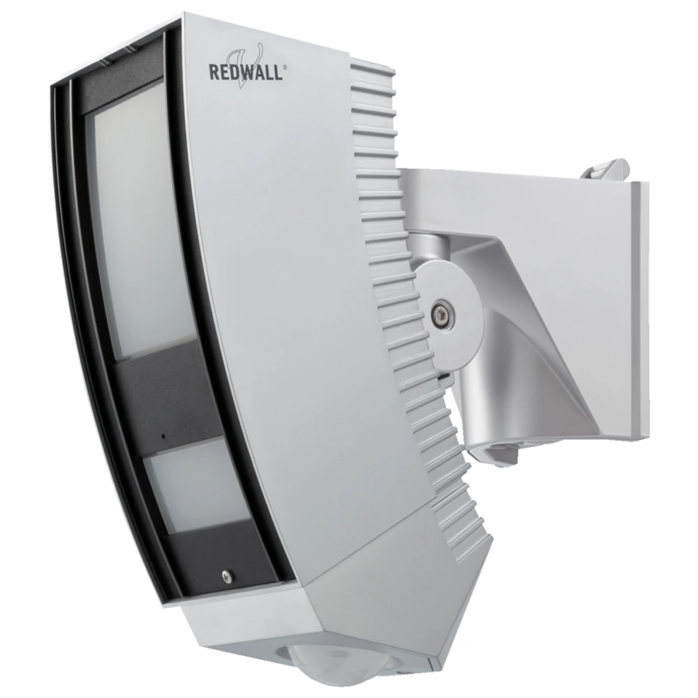 Redwall SIP-100 PIR Outdoor 100m Curtain