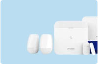 Hikvision AX Pro Alarms Hikvision AX Pro Alarms
