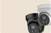 Hikvision IP Cameras