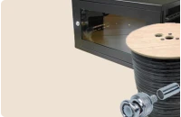 Cabling and Accessories Cabling and Accessories