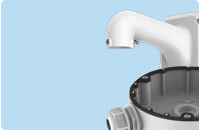 CCTV Camera Brackets