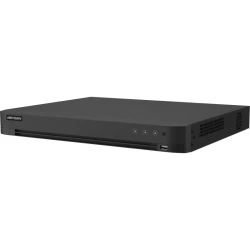 Hikvision iDS-7204HTHI-M1/XT 4ch DVR TVI-8MP IP-8MP - AoC - AcuSense