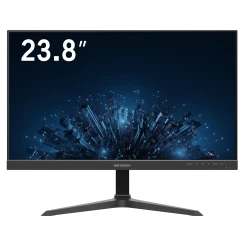 Hikvision DS-D5224F3-1V0SV/D 24inch decoding monitor HDMI 1080P - Speakers