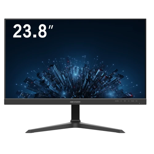 Hikvision DS-D5224F3-1V0SV/D 24inch decoding monitor HDMI 1080P - Speakers