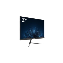 Hikvision DS-D5227F3-1P0SV/D 27inch decoding monitor HDMI 1080P - Speakers