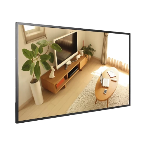 Hikvision DS-D6043UN-B 43 inch 4K Digital Signage