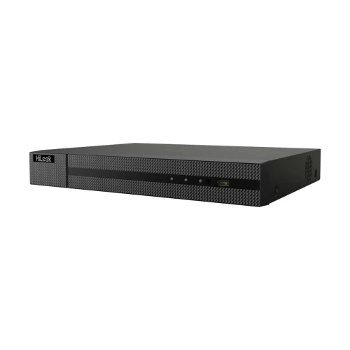 Hilook NVR 4 Channel - NVR-104MH-C/4P - 8MP - 40mbps