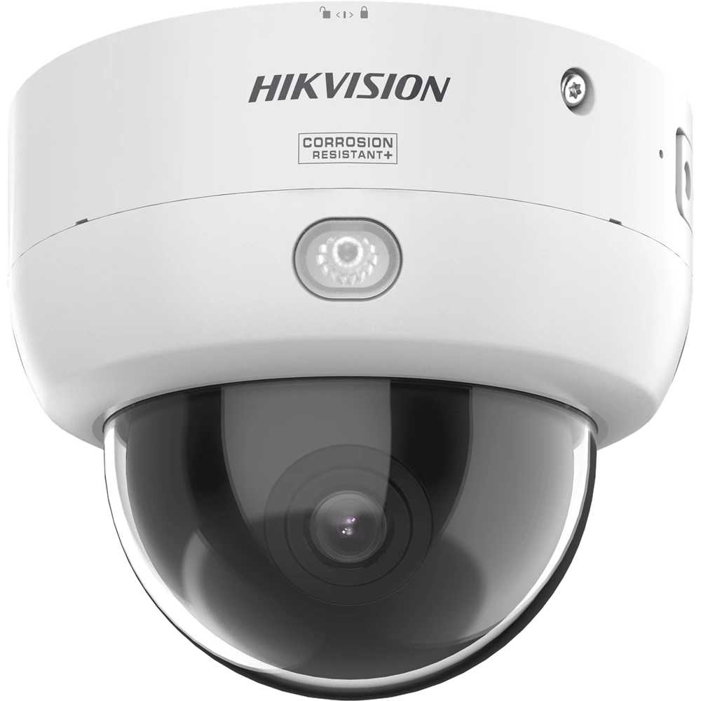 Hikvision DS-2CD2146G3-IPTRZS2UY 4MP 2.8/4mm 30m IR - Dual mic - AcuSense Hikvision DS-2CD2146G3-IPTRZS2UY 4MP 2.8/4mm 30m IR - Dual mic - AcuSense