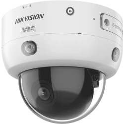 Hikvision DS-2CD2146G3-IPTRZS2UY 4MP 2.8/4mm PTRZ 30m IR - Dual mic - AcuSense