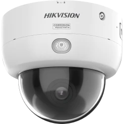 Hikvision DS-2CD2146G3-IPTRZS2UY 4MP 2.8/4mm PTRZ 30m IR - Dual mic - AcuSense