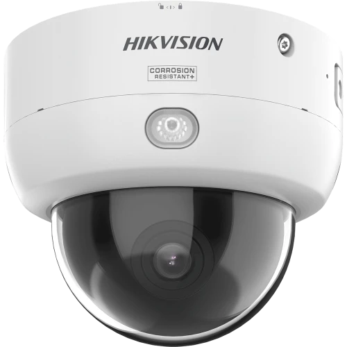 Hikvision DS-2CD2146G3-IPTRZS2UY 4MP 2.8/4mm PTRZ 30m IR - Dual mic - AcuSense