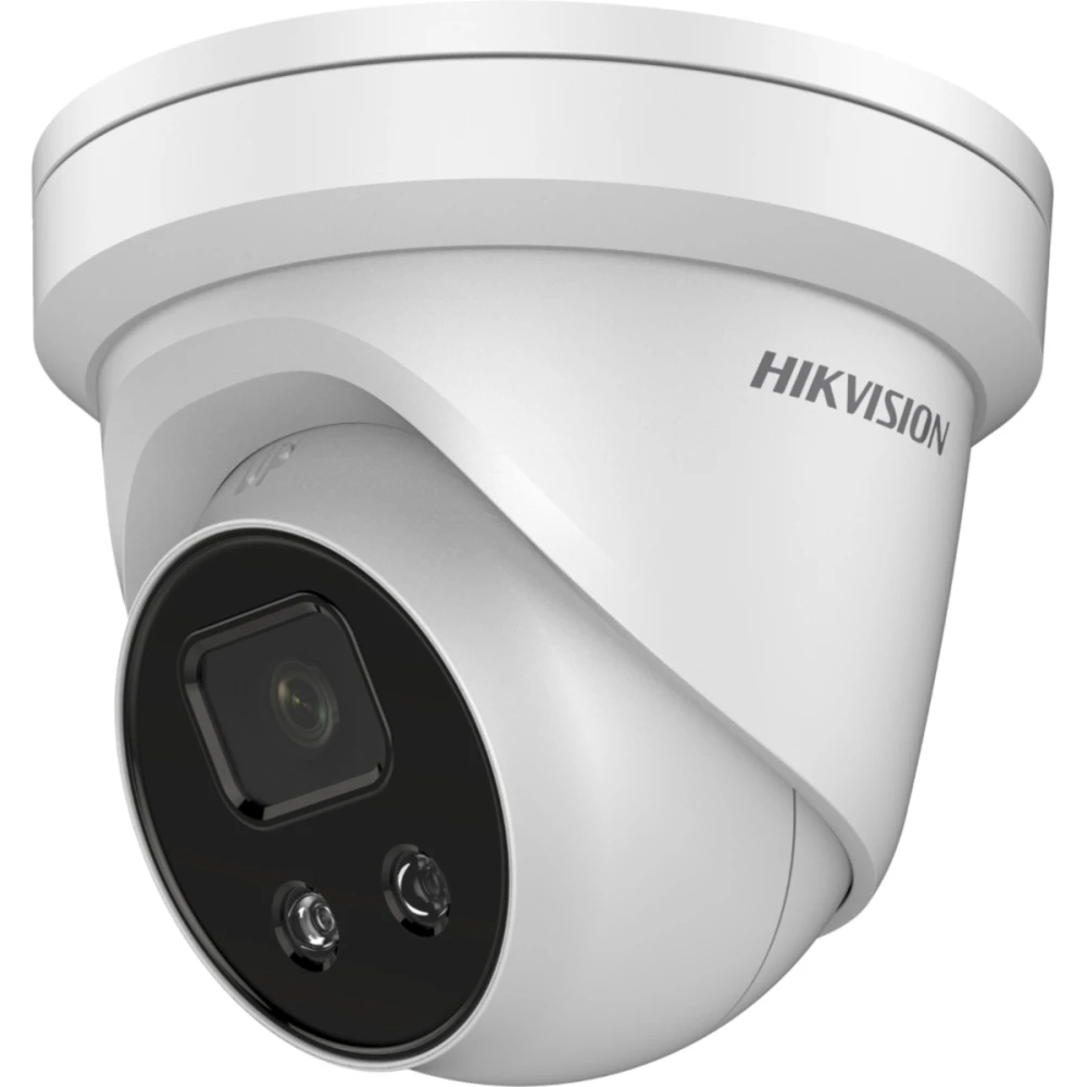 Hikvision DS-2CD2346G2H-IU 4MP 2.8mm fixed lens 30m IR - AcuSense - Built in Mic Hikvision DS-2CD2346G2H-IU 4MP 2.8mm fixed lens 30m IR - AcuSense - Built in Mic