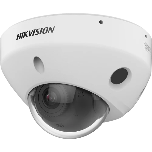 Hikvision DS-2CD2546G3-IZS2UY 4MP 2.8mm/4mm Switchable lens 30m IR AcuSense built in mic