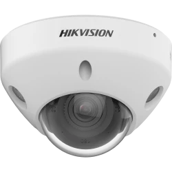 Hikvision DS-2CD2546G3-IZS2UY 4MP 2.8mm/4mm Switchable lens 30m IR AcuSense built in mic