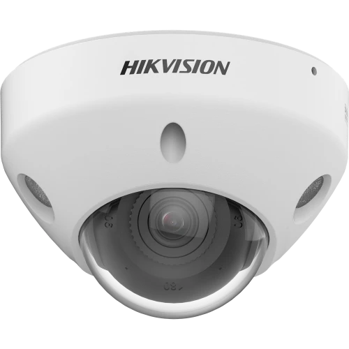 Hikvision DS-2CD2546G3-IZS2UY 4MP 2.8mm/4mm Switchable lens 30m IR AcuSense built in mic