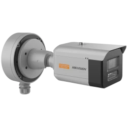Hikvision DS-2XC3646G0H-LIZSU(PA) 4MP 2.7-13.5mm motorized lens - 50m Smart Hybrid IR / Light - Anti Corrosion