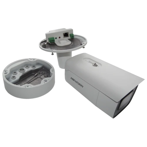 Hikvision DS-2CD2686G2H-IZS 8MP 2.8-12mm motorized lens 60m IR AcuSense