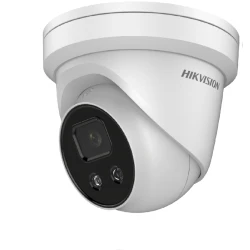 Hikvision DS-2CD2366G2H-IU 6MP 2.8mm 30m IR AcuSense built in mic