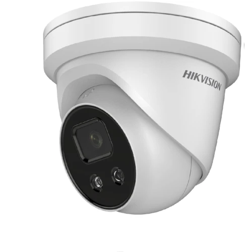 Hikvision DS-2CD2366G2H-IU 6MP 2.8mm 30m IR AcuSense built in mic