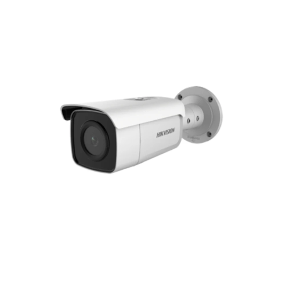 Hikvision DS-2CD2T47G2H-LISU/SL 4MP 2.8mm 60m smart hybrid light with Colorvu - built in mic - AcuSense - Two Way Audio - Strobe Alarm Hikvision DS-2CD2T47G2H-LISU/SL 4MP 2.8mm 60m smart hybrid light with Colorvu - built in mic - AcuSense - Two Way Audio - Strobe Alarm