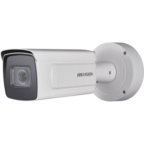 Hikvision iDS-2CD7A26G0/P-IZHSY 2MP 2.8-12mm 100m IR Darkfighter ANPR Wiegand Heater Hikvision iDS-2CD7A26G0/P-IZHSY 2MP 2.8-12mm 100m IR Darkfighter ANPR Wiegand Heater