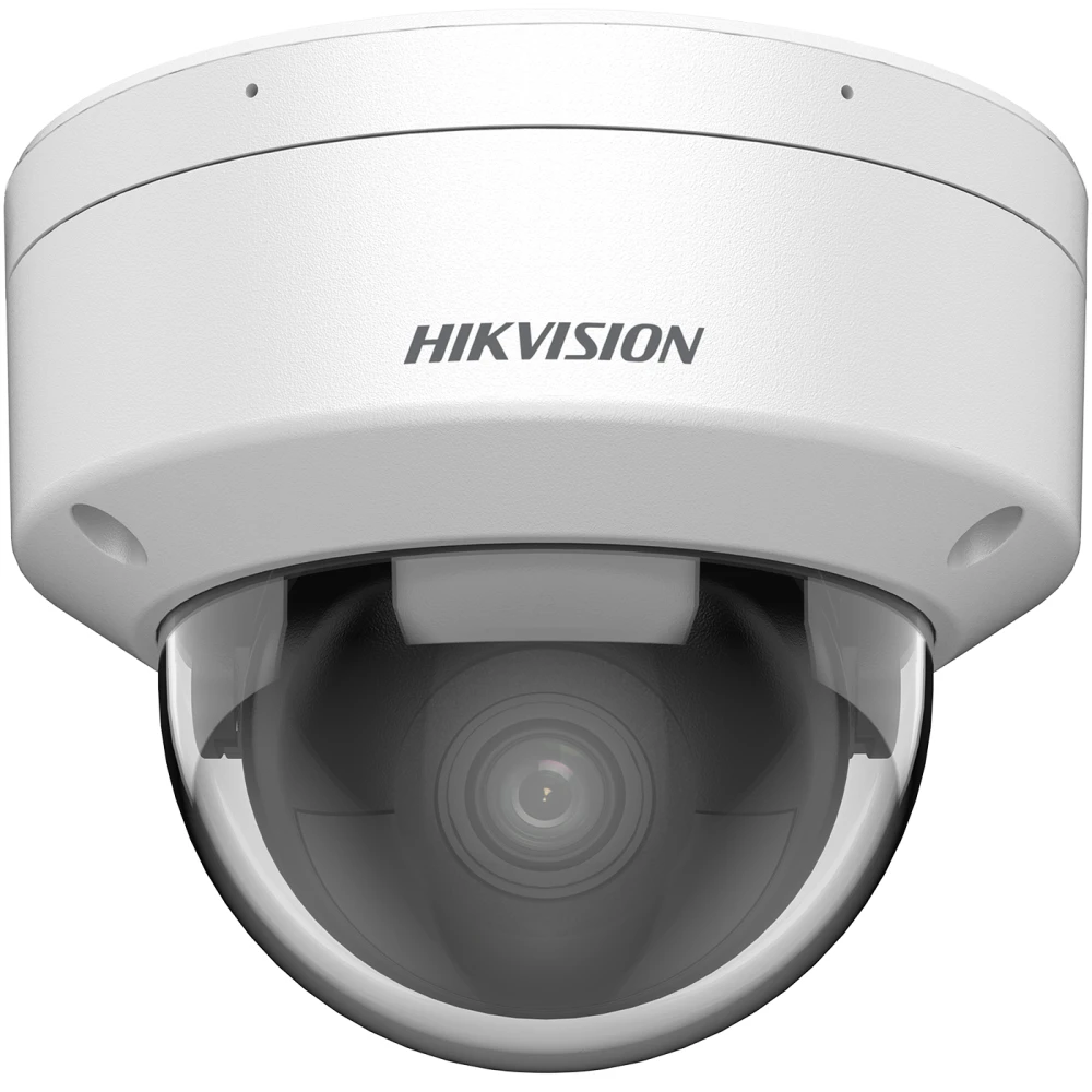 Hikvision DS-2CD2186G2H-ISU 8MP 2.8mm 30m IR Built in mic - AcuSense Hikvision DS-2CD2186G2H-ISU 8MP 2.8mm 30m IR Built in mic - AcuSense