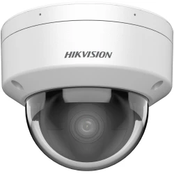 Hikvision DS-2CD2186G2H-ISU 8MP 2.8mm 30m IR Built in mic - AcuSense
