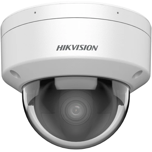Hikvision DS-2CD2186G2H-ISU 8MP 2.8mm 30m IR Built in mic - AcuSense