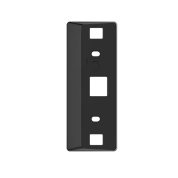 Hikvision DS-KABV24-A Angled bracket for for DS-KV6114, DS-KV6124 Series Villa Doorstations