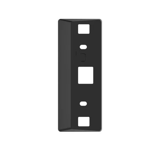 Hikvision DS-KABV24-A Angled bracket for for DS-KV6114, DS-KV6124 Series Villa Doorstations