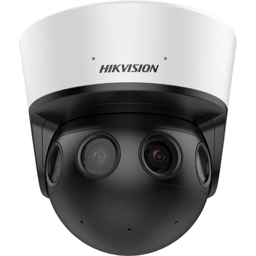 Hikvision DS-2CD6944G1-IHSUY 16MP (4x 4MP Streams) 2.8mm 20m IR 180 PanoVu Camera