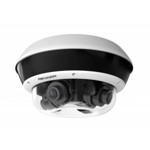 Hikvision DS-2CD6D44G1H-IZS 20MP (4x 4MP Streams) 2.8-8mm 30m IR PanoVu Camera