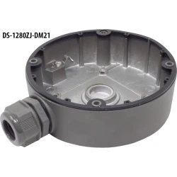 *CLEARANCE (2 Available) New Hikvision DS-2CD2386G2-IU/GREY 8MP 2.8mm 30m IR AcuSense built in mic