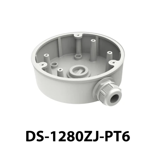 Hikvision DS-2CD2366G2H-IU 6MP 2.8mm 30m IR AcuSense built in mic