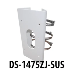 Hikvision DS-2XC3646G0H-LIZSU(PA) 4MP 2.7-13.5mm motorized lens - 50m Smart Hybrid IR / Light - Anti Corrosion