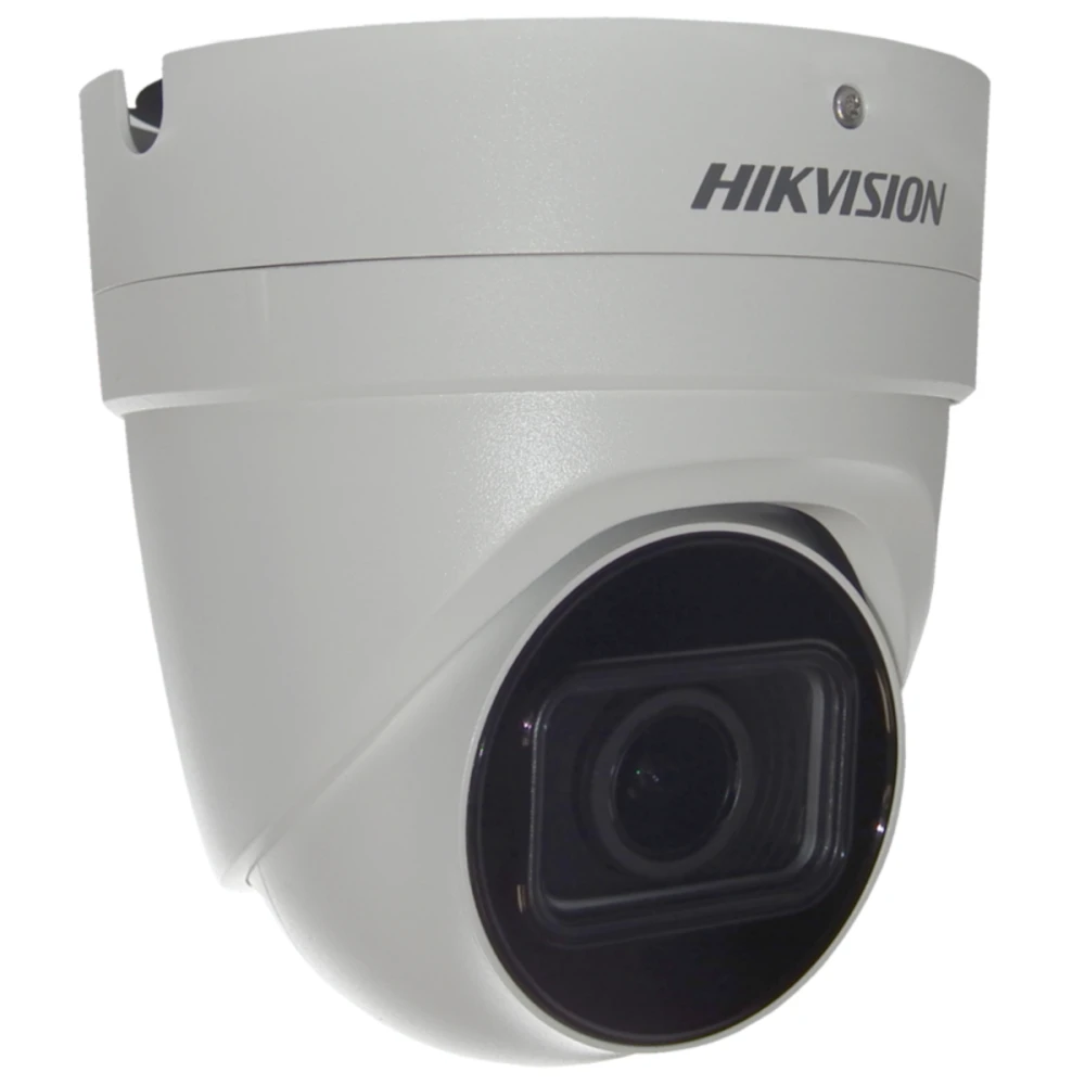 Hikvision DS-2CD2H86G2-IZS 8mp 2.8-12mm motorized lens 40m IR AcuSense Hikvision DS-2CD2H86G2-IZS 8mp 2.8-12mm motorized lens 40m IR AcuSense
