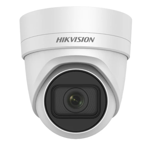 Hikvision DS-2CD2H46G2-IZS 4mp 2.8-12mm motorized lens 40m IR AcuSense