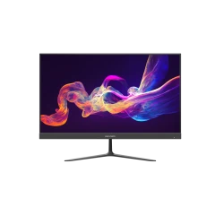 Hikvision DS-D5024F2-BV2S 23.8 inch HDMI VGA 1080P - Speakers