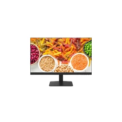 Hikvision DS-D5027F2-1P2 27 inch HDMI VGA 1080P - GRADE A RETURN - As New - Boxed