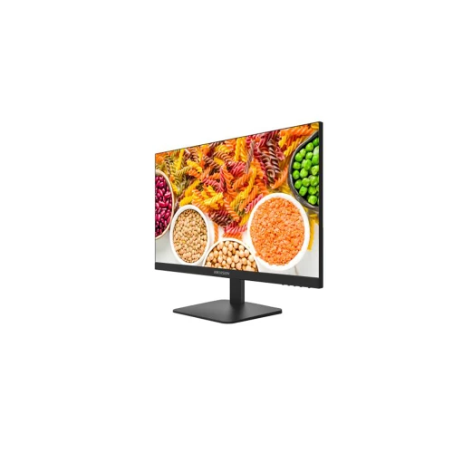 Hikvision DS-D5024F2-1V2S 23.8" HDMI VGA 1080P - Speakers