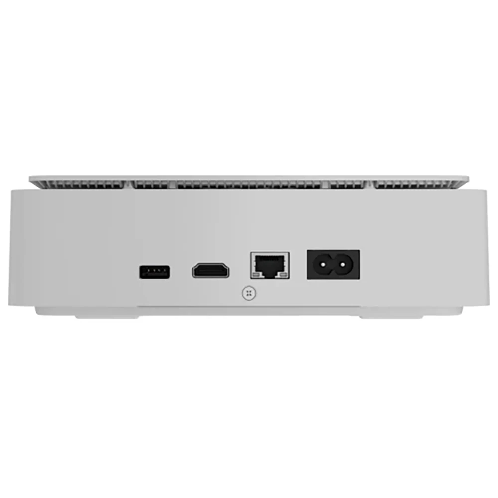 Ajax NVR HAC 8ch - White Ajax NVR HAC 8ch - White