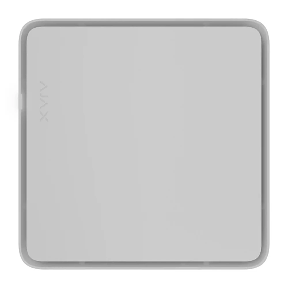 Ajax NVR HAC 8ch - White Ajax NVR HAC 8ch - White