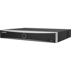 Hikvision DS-7604NXI-K1/4P/Vpro 4ch 4PoE up to 12MP - Motion Detect 2.0 - Acuseek - AcuSearch
