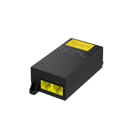 Ruijie RG-POE-AT30 - POE Injector - 30W - 1000BASE-T