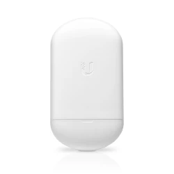 Ubiquiti NanoStation AC Loco, 10/100/1000 Mbps Ethernet Port - PoE Injector not included